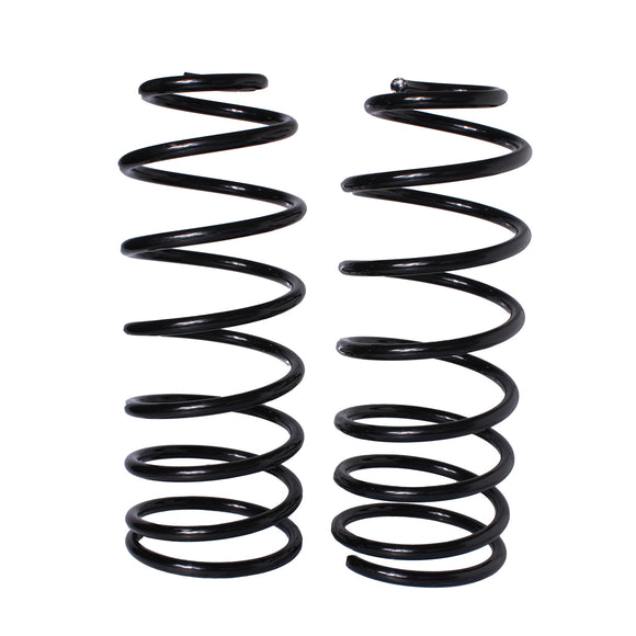 Resortes Originales AG Confort Chevrolet Celebrity 82-96 Par Delantero