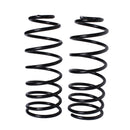 Resortes Originales Ag Confort Chevrolet Celebrity 82-96 Par Delantero-1