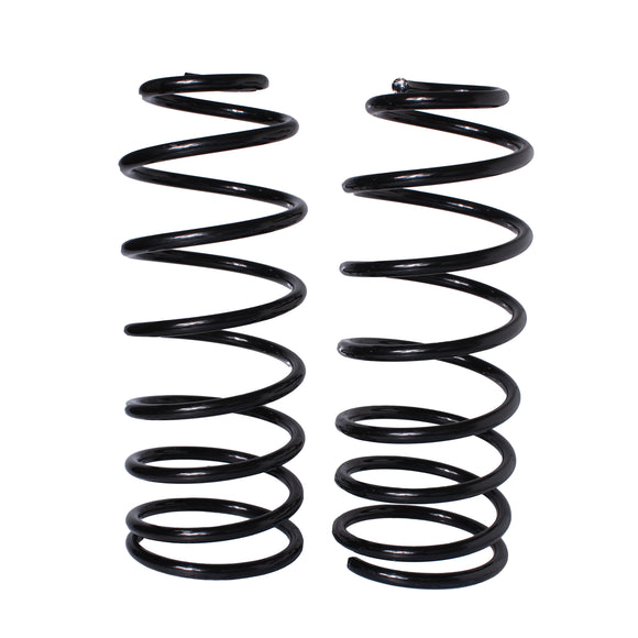 Resortes Originales Ag Confort Oldsmobile Cutlass 82-96 Par Delantero