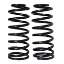 Resortes Originales AG Confort Chevrolet Celebrity 82-96 Par Trasero-2