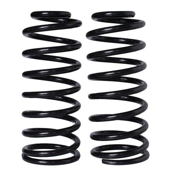 Resortes Originales AG Confort Chevrolet Celebrity 82-96 Par Trasero