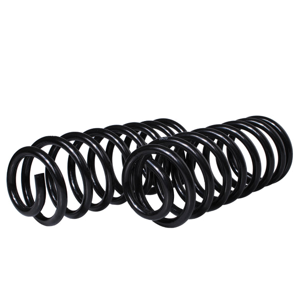 Resortes Originales AG Confort Chevrolet Celebrity 82-96 Par Trasero