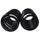 Resortes Originales AG Confort Oldsmobile Cutlass 82-96 Par Trasero-4