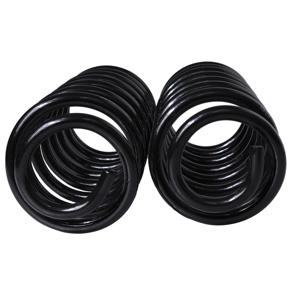 Resortes Originales AG Confort Oldsmobile Cutlass 82-96 Par Trasero