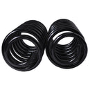 Resortes Originales AG Confort Chevrolet Celebrity 82-96 Par Trasero-4