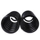 Resortes Originales AG Confort Chevrolet Celebrity 82-96 Par Trasero-5