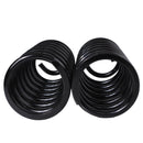 Resortes Originales AG Confort Chevrolet Citation 82-96 Par Trasero-4