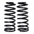 Resortes Originales Ag Confort Chevrolet Celebrity 82-96 Par Trasero-1