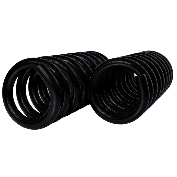 Resortes Originales AG Confort Chevrolet C2500 7200 1992-1999 Delanteros