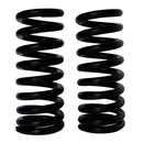 Resortes Originales AG Confort Chevrolet C10 1992-1999 Delanteros-2
