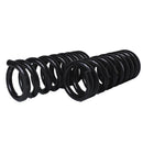 Resortes Originales AG Confort Chevrolet C1500 Suburban 92-99 Par Delantero-3