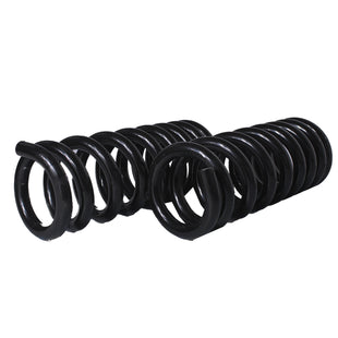 Resortes Originales Ag Confort Chevrolet C3500 Suspensión independiente reforzado 1988-2000 Delanteros