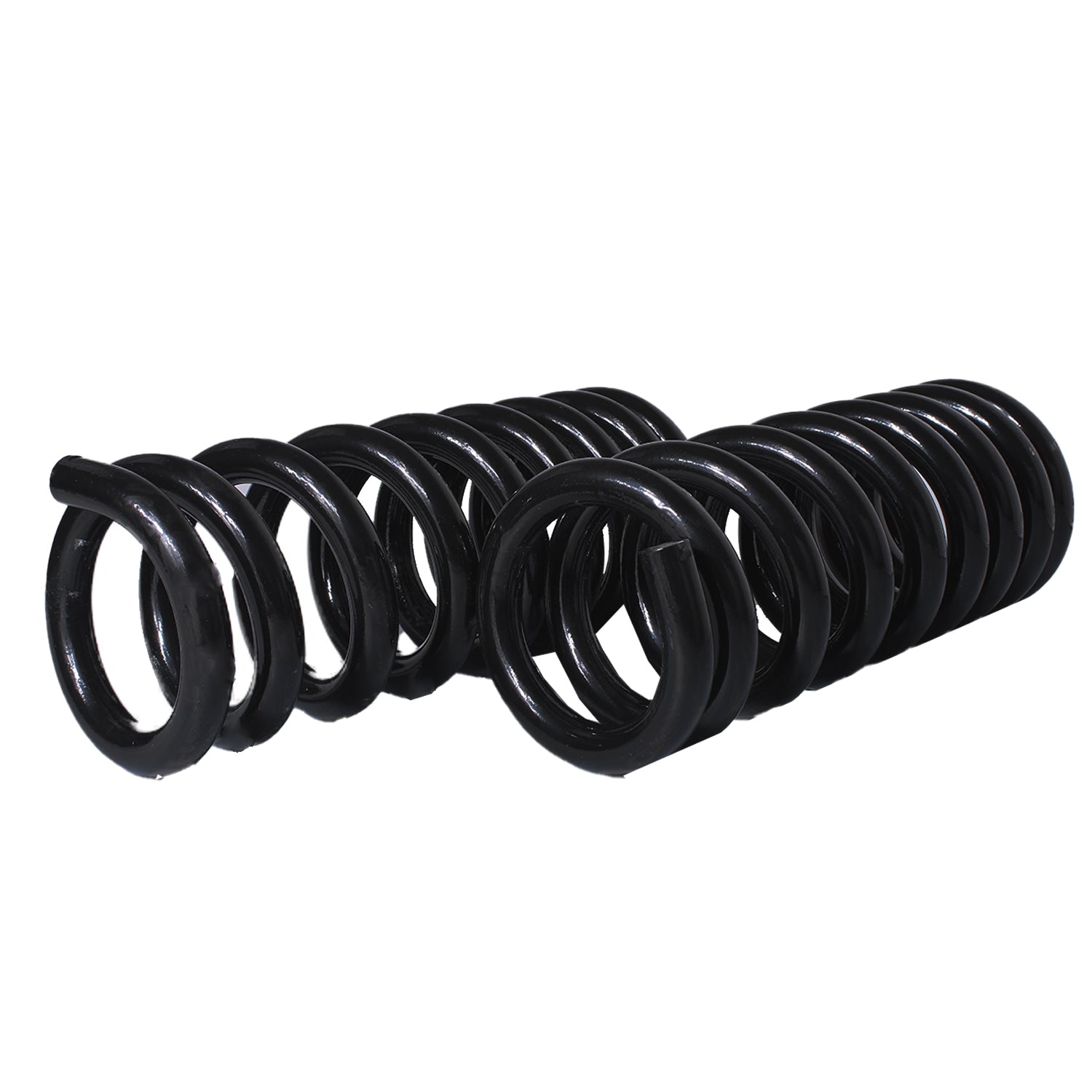 Resortes Originales Ag Confort Dodge D-350 72-93 72-93 Par Delantero