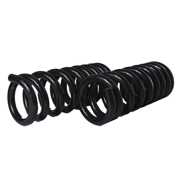 Resortes Originales Ag Confort Chevrolet C2500 88-00 Par Delantero