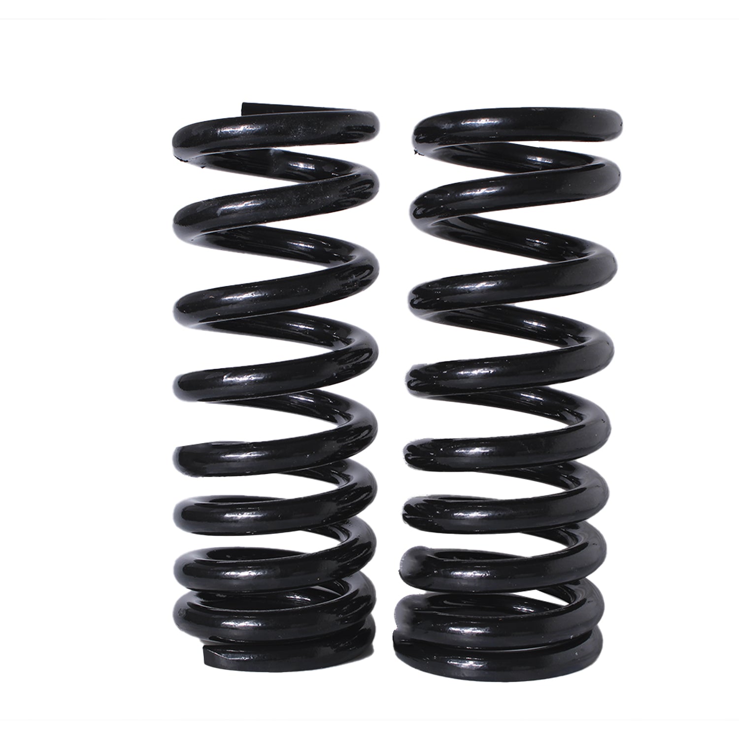 Resortes Originales Ag Confort Dodge D-350 72-93 72-93 Par Delantero
