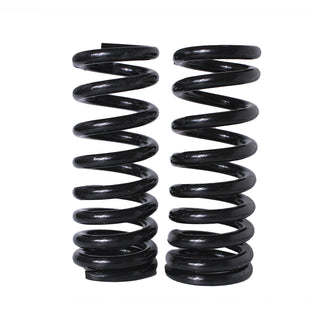 Resortes Originales AG Confort Dodge D250 165 4000 72-93 Par Delantero