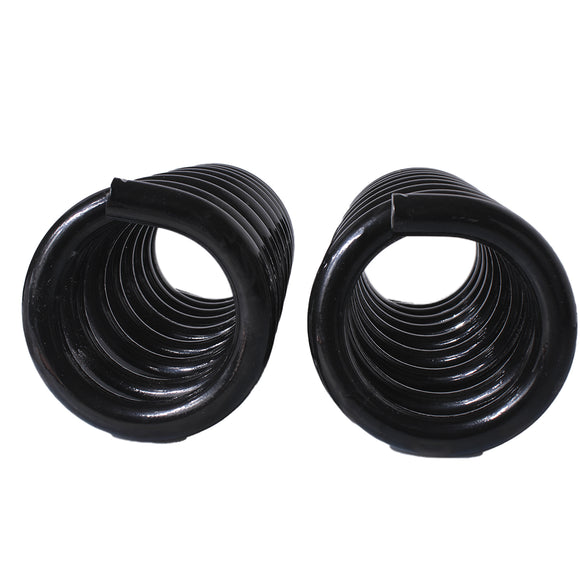 Resortes Originales AG Confort Chevrolet C3500 Suspensión Independiente 88-00 Par Delantero