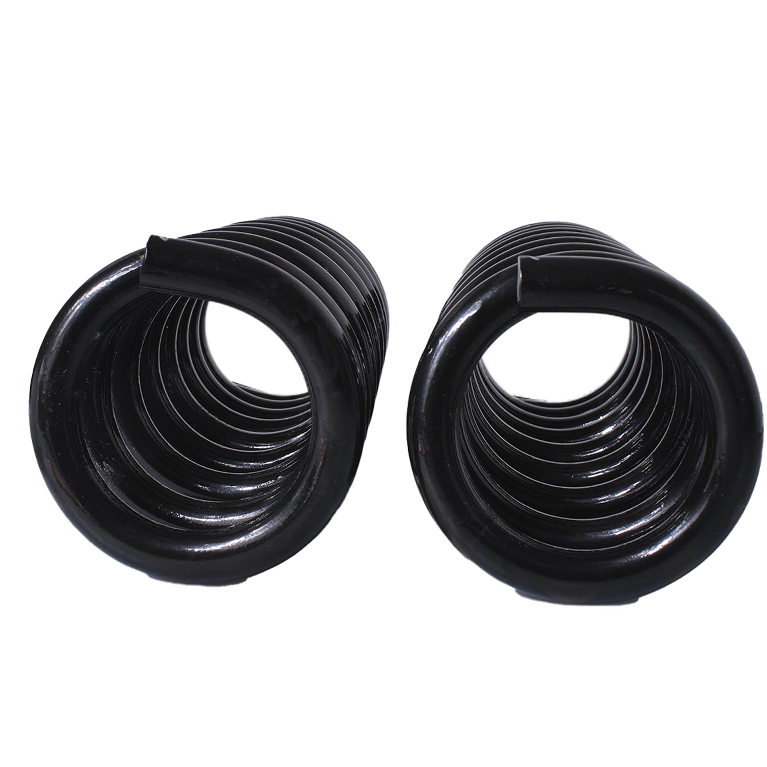Resortes Originales Ag Confort Dodge D-350 72-93 72-93 Par Delantero