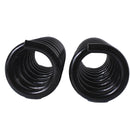 Resortes Originales AG Confort Chevrolet C1500 Suburban 92-99 Par Delantero-4