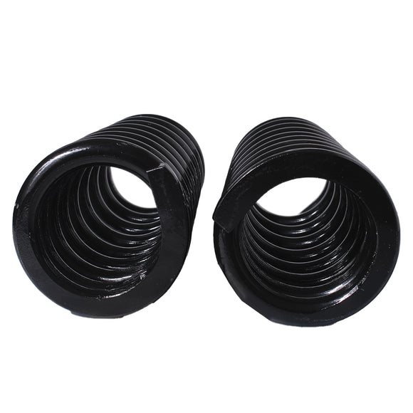 Resortes Originales AG Confort Dodge D200 165 4000 72-93 Par Delantero (Reforzados)