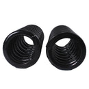 Resortes Originales AG Confort Chevrolet C1500 Suburban 92-99 Par Delantero-5