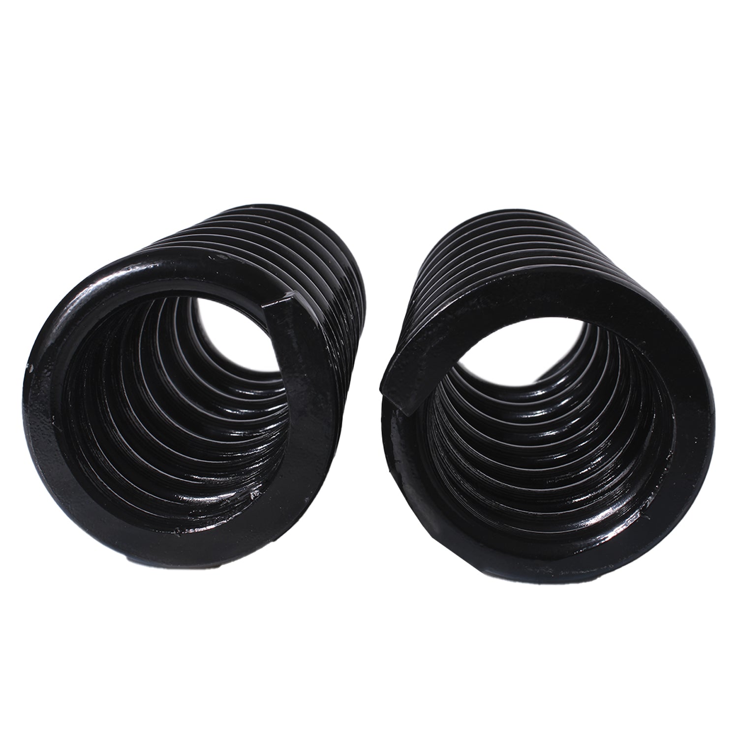 Resortes Originales Ag Confort Dodge D-350 72-93 72-93 Par Delantero