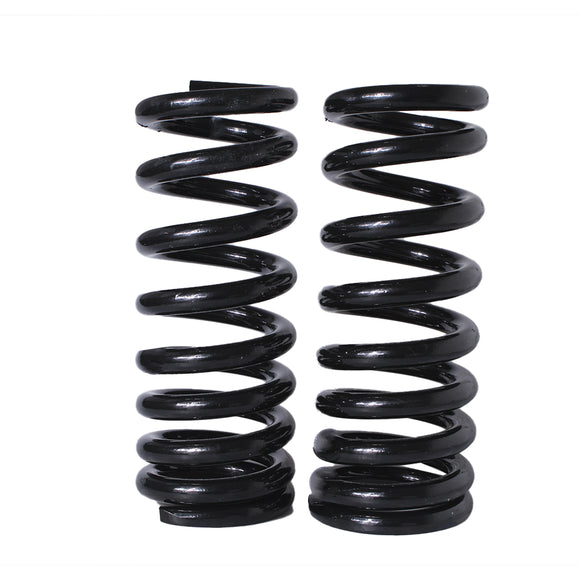 Resortes Originales Ag Confort Chevrolet C2500 7200 92-99 Par Delantero