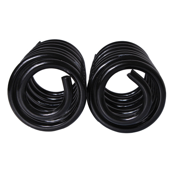 Resortes Originales AG Confort Dodge LeBaron 82-85 Par Trasero