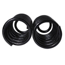 Resortes Originales AG Confort Dodge Serie K Dart 82-85 Par Trasero-3