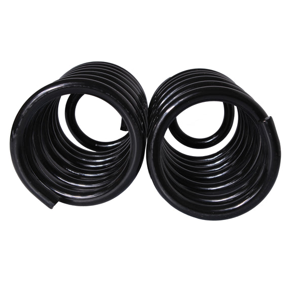 Resortes Originales AG Confort Dodge LeBaron 82-85 Par Trasero