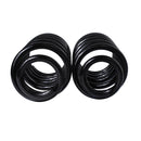 Resortes Originales AG Confort Chrysler LeBaron 86-95 Par Trasero-4