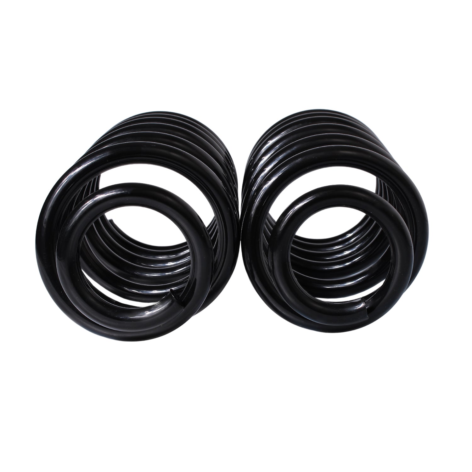 Resortes Originales Ag Confort Dodge Chrysler Shadow /Spirit 89-95 Kit 4 Piezas