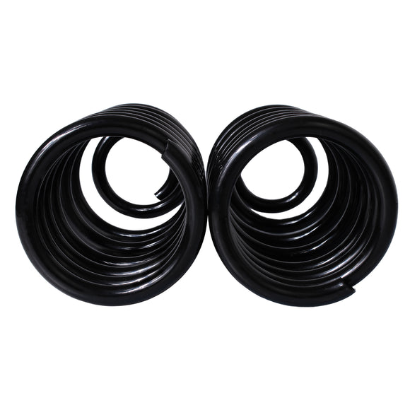 Resortes Originales AG Confort Chrysler Europa 1986-1988 Par Trasero