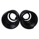 Resortes Originales AG Confort Dodge Serie K Dart 86-88 Par Trasero-5