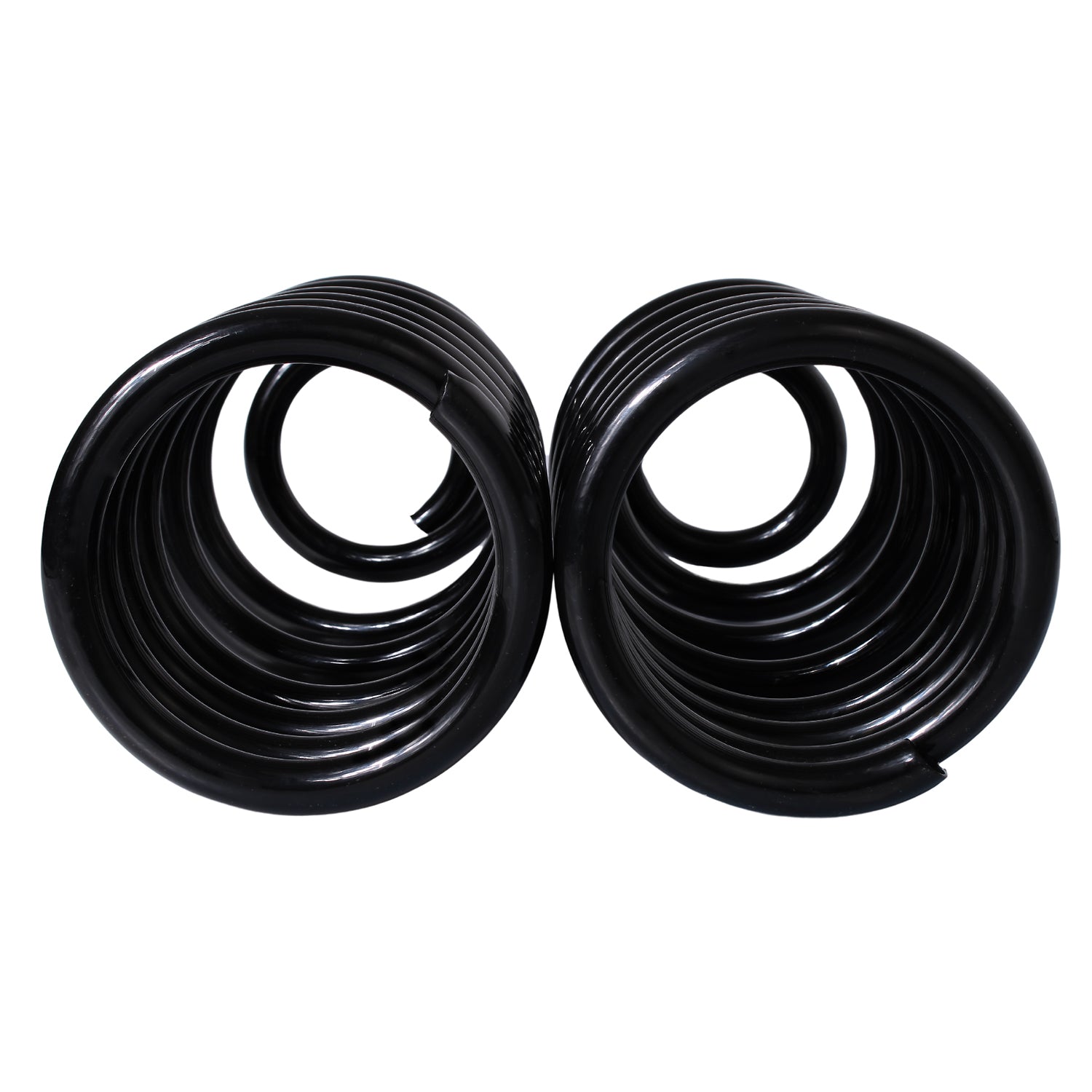 Resortes Originales Ag Confort Dodge Serie K Volare 86-88 Par Trasero