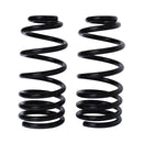 Resortes Originales AG Confort Dodge Magnum 86-88 Par Trasero-2