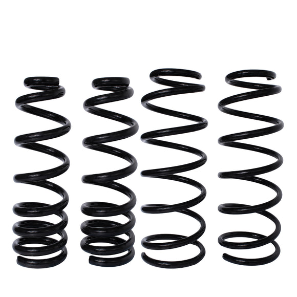 Resortes Originales AG Confort Chrysler Shadow /Spirit 89-95 Kit 4 Piezas