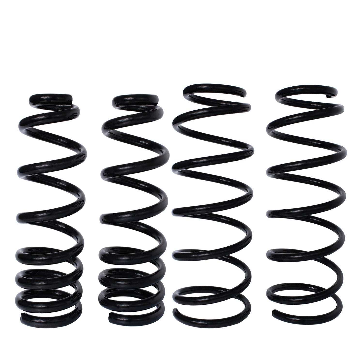 Resortes Originales Ag Confort Dodge Chrysler Phantom 89-95 Kit 4 Piezas