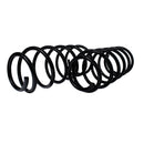 Resortes Originales AG Confort Dodge Europa 86-88 Par Delantero-3