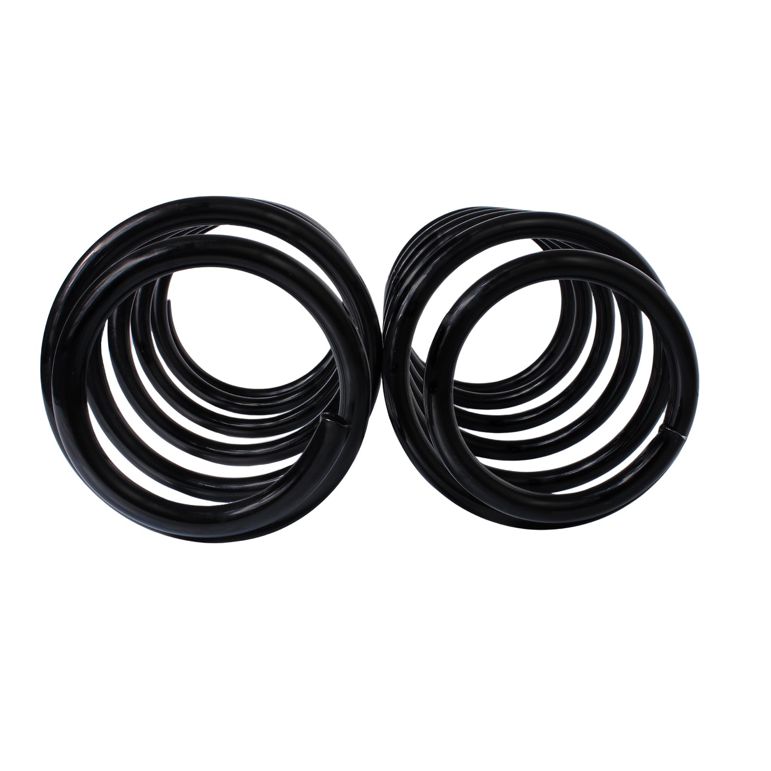 Resortes Originales Ag Confort Dodge Le Baron 89-95 Par Delantero