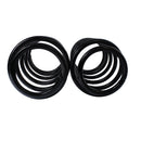 Resortes Originales AG Confort Dodge Europa 86-88 Par Delantero-4