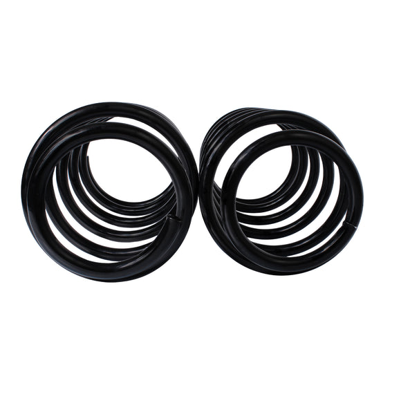 Resortes Originales AG Confort Dodge Aries 76-88 Par Delantero