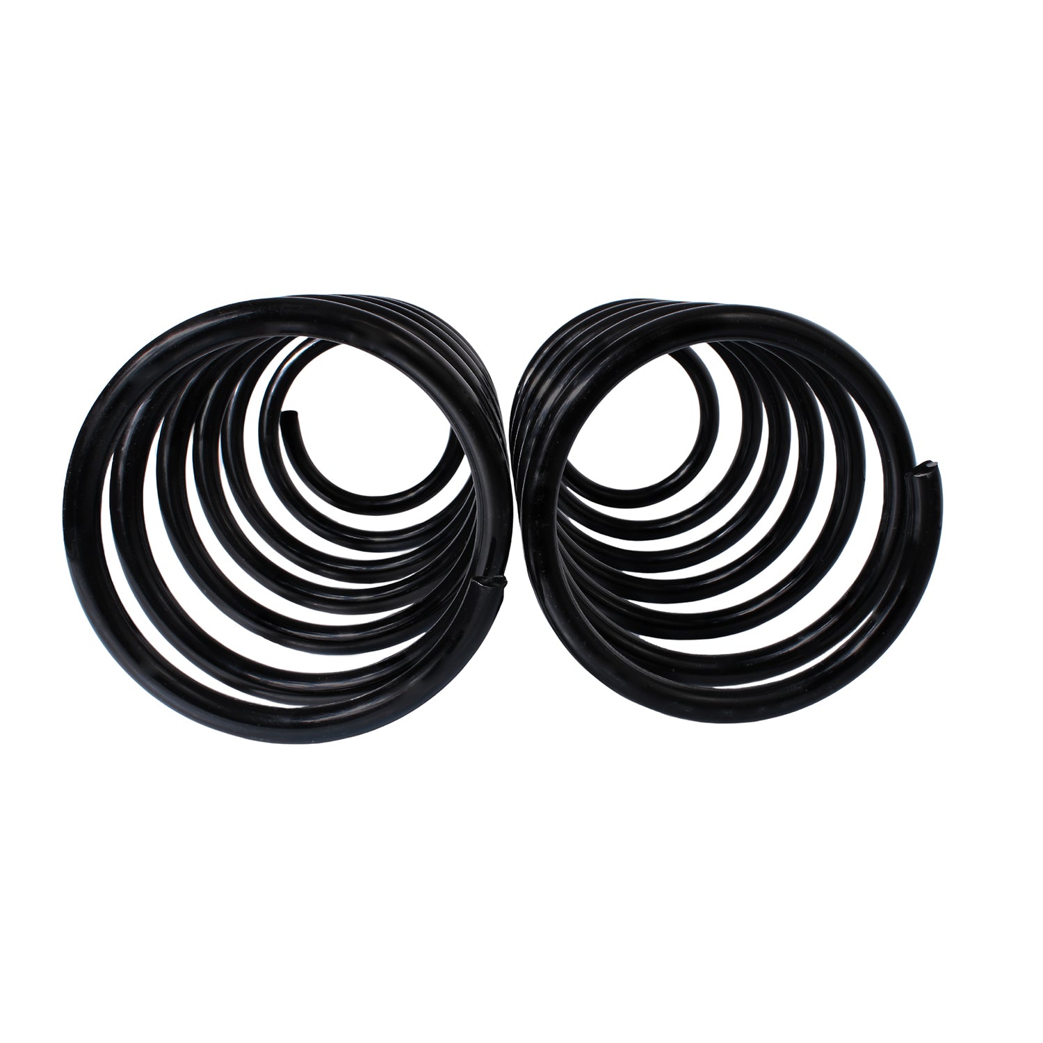 Resortes Originales Ag Confort Dodge Le Baron 89-95 Par Delantero