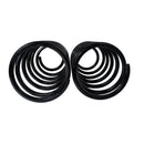 Resortes Originales AG Confort Dodge Aries 76-88 Par Delantero-5