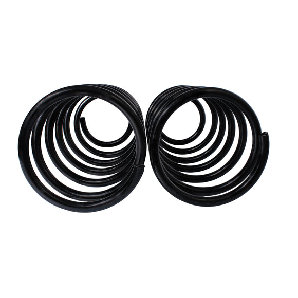 Resortes Originales AG Confort Chrysler New Yorker 1986-1995 Par Delantero