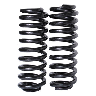 Resortes Originales AG Confort Ford Bronco 4X2 89-90 Par Delantero