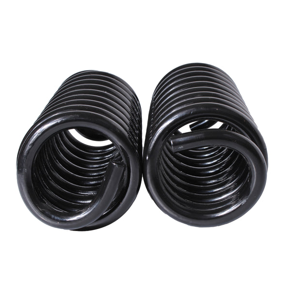 Resortes Originales Ag Confort Ford Bronco II 4X2 89-90 Par Delantero