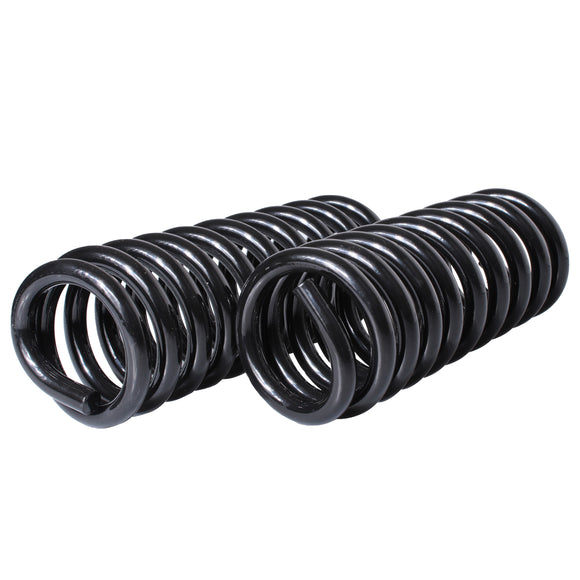 Resortes Originales Ag Confort Ford F100 1980-1996 Delanteros