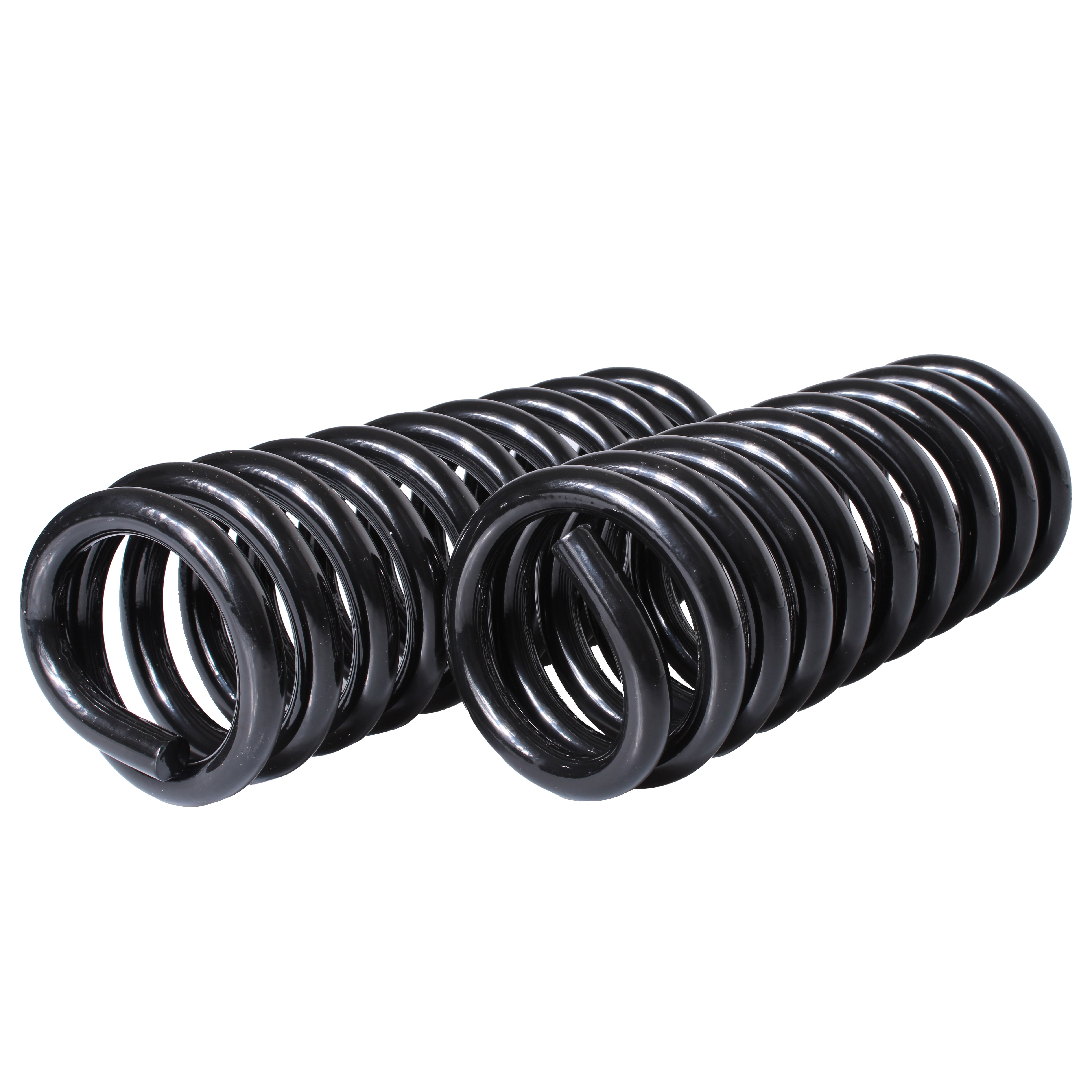 Resortes Originales Ag Confort Ford F-150 1980-1996 Delanteros