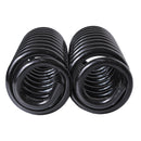Resortes Originales AG Confort Ford Bronco 4X2 89-90 Par Delantero-5